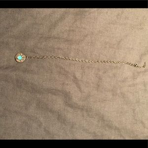 Tiffany and co necklace